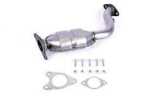 Catalytic Converter (FR6038)