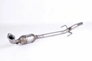 Catalytic Converter (TY6000)