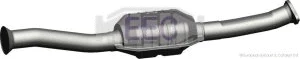 Catalytic Converter (PT6009)