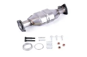 Catalytic Converter (HA8002)