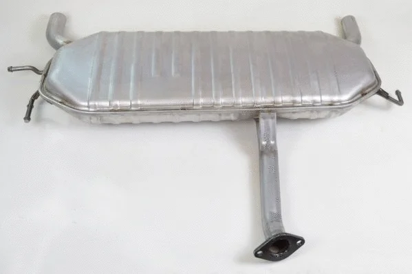 Rear Muffler (EVW665P)