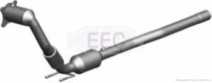 Catalytic Converter (VK6103)