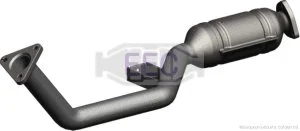 Catalytic Converter (AU8009)