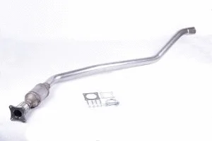 Catalytic Converter (HI6000T)