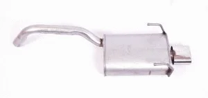 Rear Muffler (EFT850)