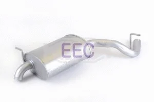 Rear Muffler (EPG731)