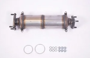 Catalytic Converter (HA6030)