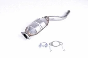 Catalytic Converter (FI8040)