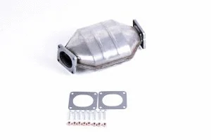 Soot/Particulate Filter, exhaust system (DPF029)