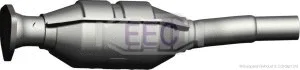 Catalytic Converter (ST8008T)