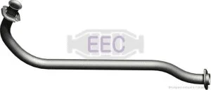 Exhaust Pipe (RE7009)