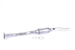 Catalytic Converter (VK6080)