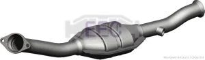Catalytic Converter (CI6000)