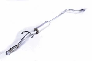 Centre Muffler (ECN700)