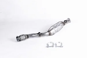 Catalytic Converter (PT6024T)