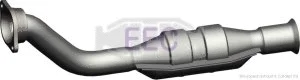 Catalytic Converter (CI8027)