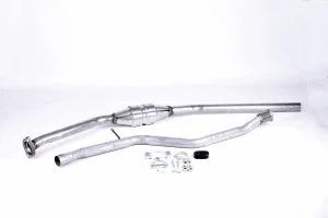 Catalytic Converter (PT8041)