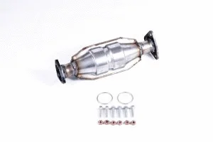 Catalytic Converter (HA6023)