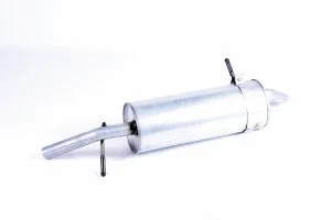 Rear Muffler (EPG798)