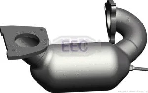 Catalytic Converter (RE6042)