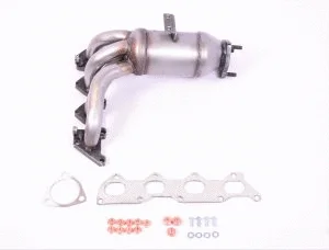 Catalytic Converter (ST6031T)