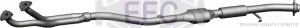 Catalytic Converter (BM8002)