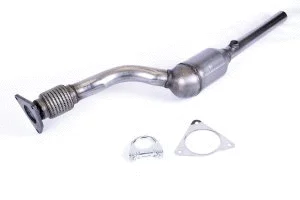 Catalytic Converter (RE6022T)