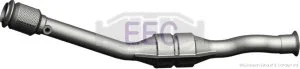 Catalytic Converter (PT8049)