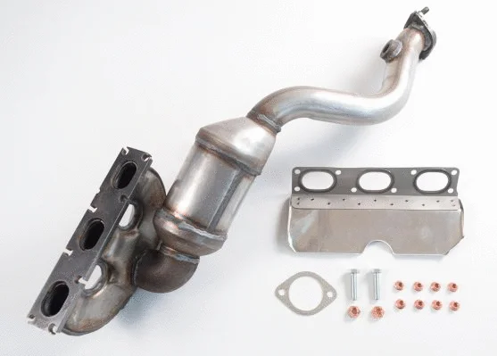 Catalytic Converter (BM6059T)