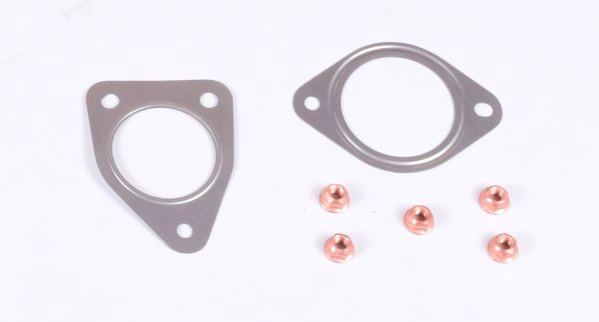 Mounting Kit, catalytic converter (KIT793)