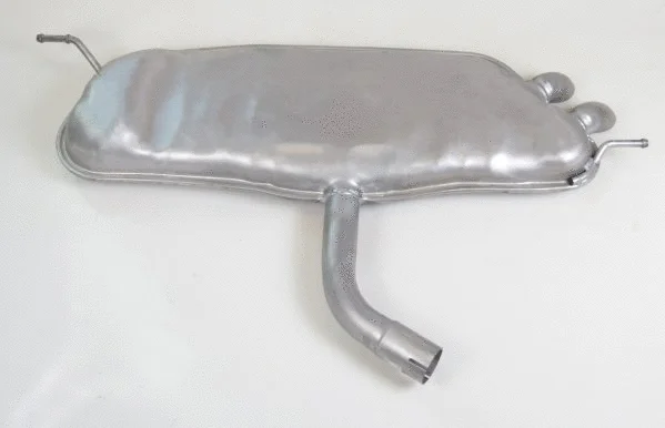 Rear Muffler (EHY197P)