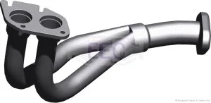 Exhaust Pipe (VX7007)