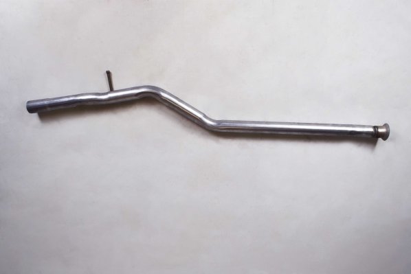 Repair Pipe, catalytic converter (EPG620)