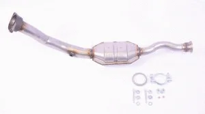 Catalytic Converter (PT8006T)