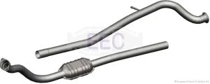 Catalytic Converter (PT8048)