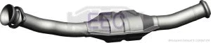 Catalytic Converter (CI8014)