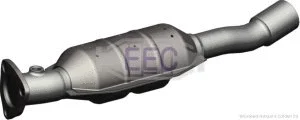 Catalytic Converter (AU8004)