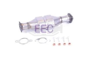 Catalytic Converter (RV8009T)