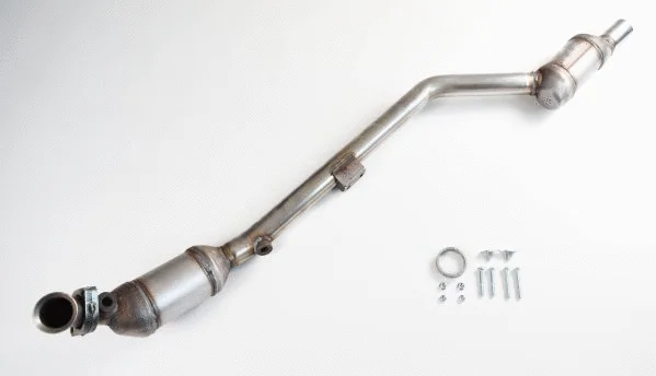 Catalytic Converter (MZ6032T)