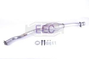 Catalytic Converter (VX6012T)
