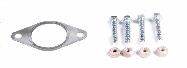 Mounting Kit, catalytic converter (KIT13)