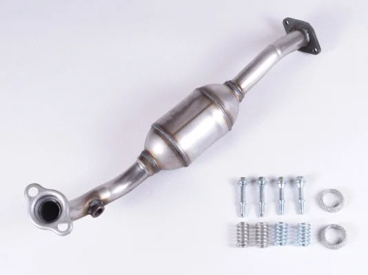 Catalytic Converter (TY6061)