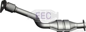 Catalytic Converter (RE6021)