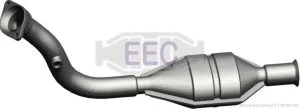 Catalytic Converter (PT8032)