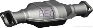 Catalytic Converter (DT8009)