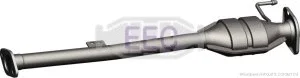 Catalytic Converter (SI6014T)
