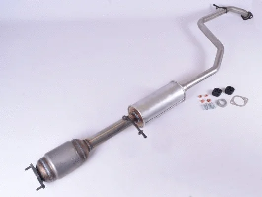 Catalytic Converter (MA6047T)