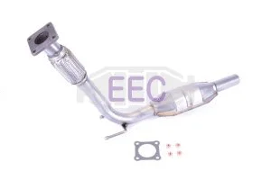 Catalytic Converter (VK6008T)
