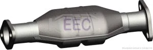 Catalytic Converter (CL8001)