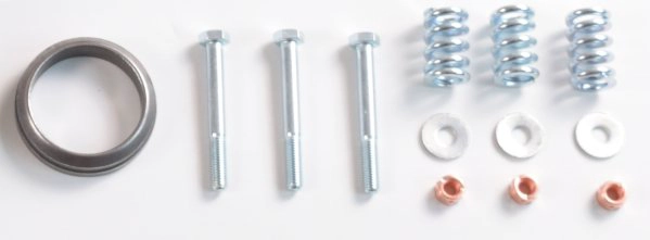 Mounting Kit, catalytic converter (KIT152)